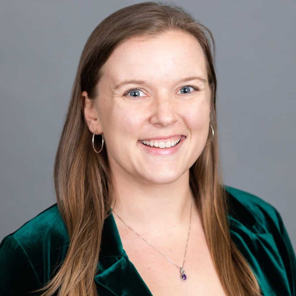 Meghan Shirling